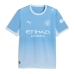 Manchester City Ruben Dias #3 Kotipaita 2026-27 Lyhythihainen